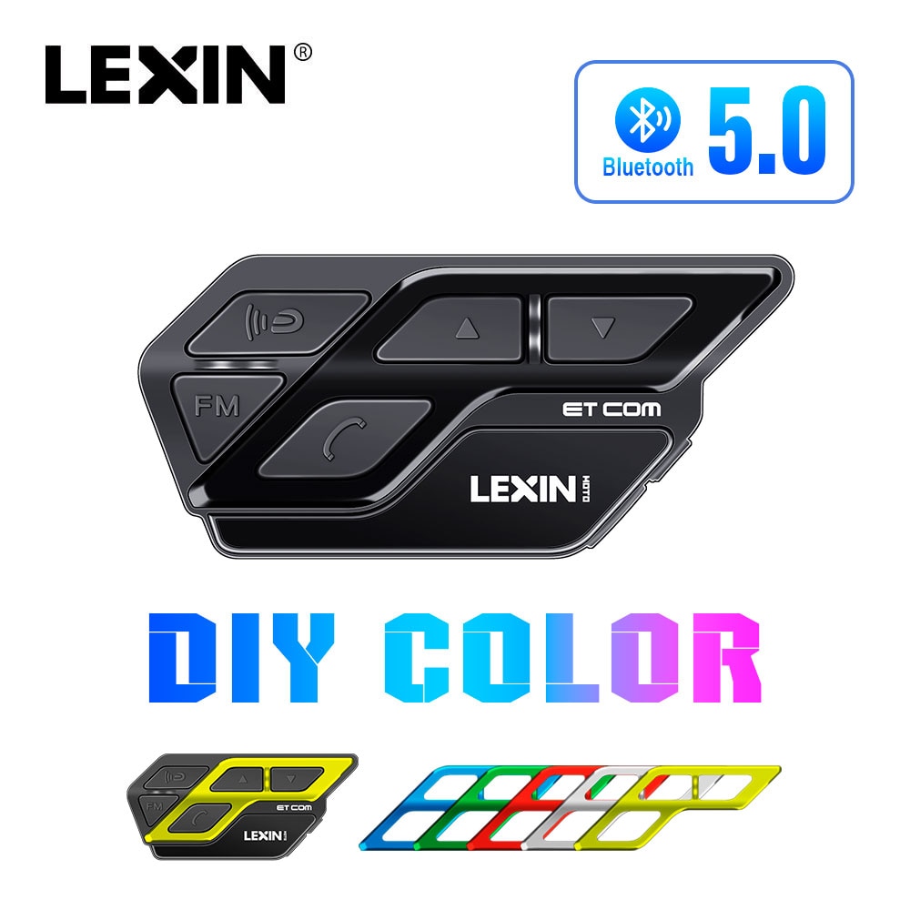 LEXIN ET COM     v5.0, 6 D..